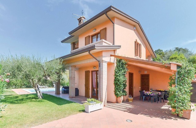 Casa Noemi