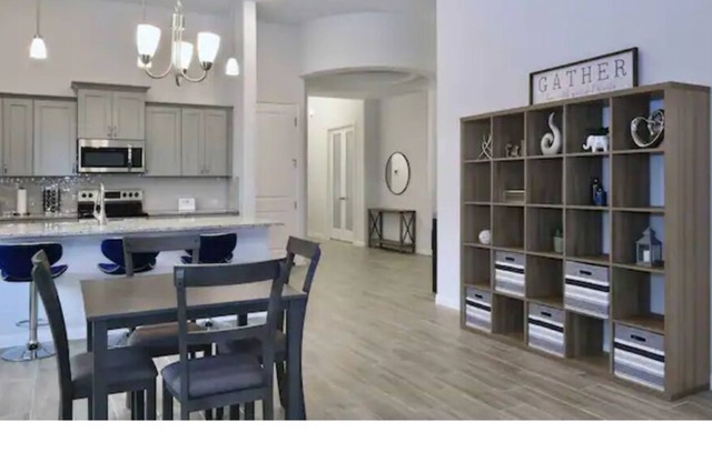 Cozy Home 15 minutes from Kalahari Resorts!