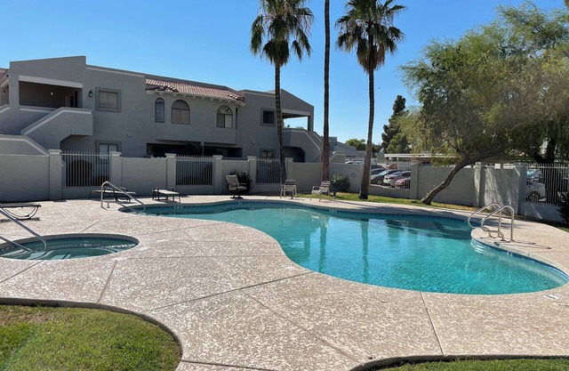 Cozy Home/ASU/Spring Training/Restaurants & More