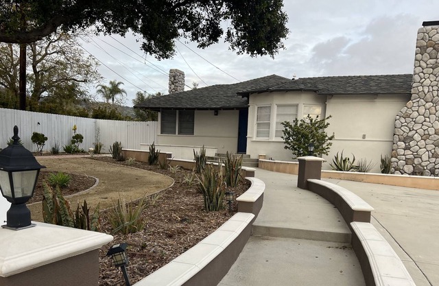 Cozy home at Camarillo Heights