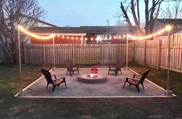 Cozy home away from home located near Quidividi, Downtown and East Coast Trails.