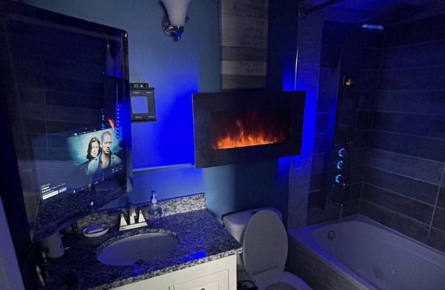 Cozy Home Away From Home