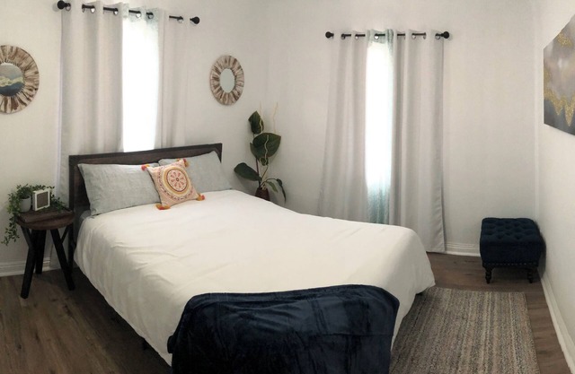 Cozy Home Away From Home