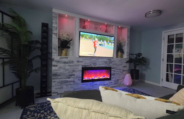 Cozy Home Away From Home