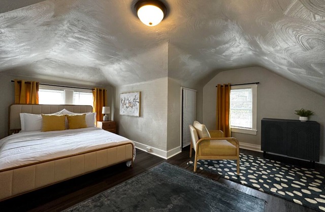 Cozy Home Away From Home