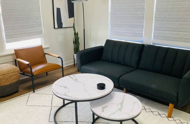 Cozy home close to Downtown Little Rock