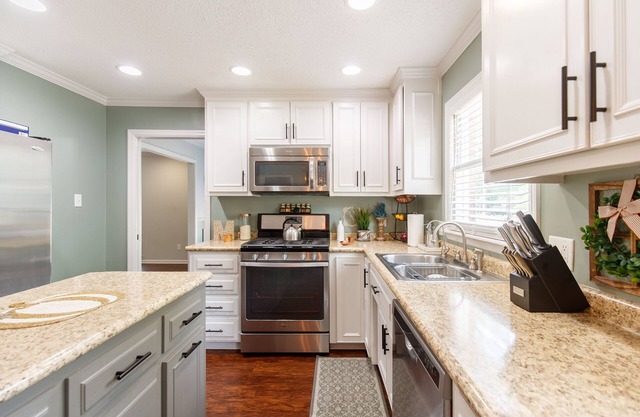 Cozy home-Entire home in Valdosta, Georgia, United States