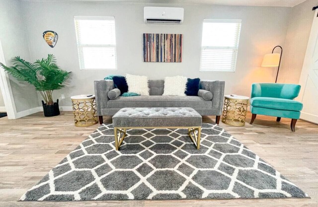 Cozy Home~Harrison Ranch/HR1