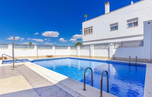 Cozy Home In San Pedro Del Pinatar