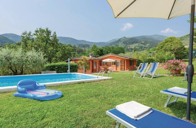 Gemütliches Zuhause in Colle di Compito.