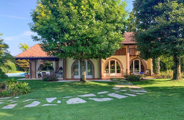 Gemütliches Zuhause in Fanzolo di.