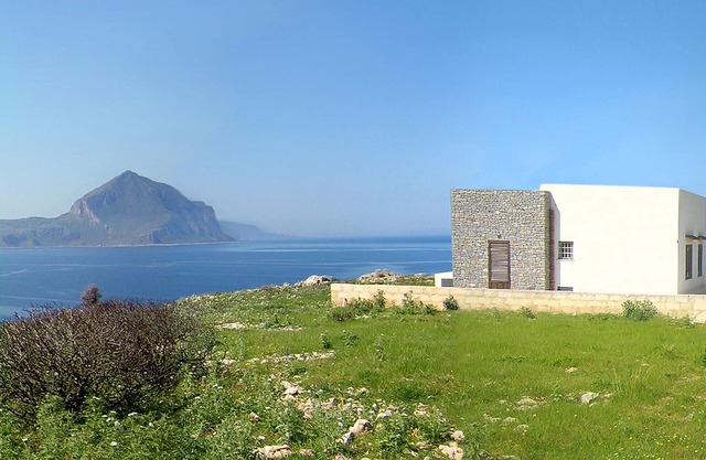 Villino Mo' sì