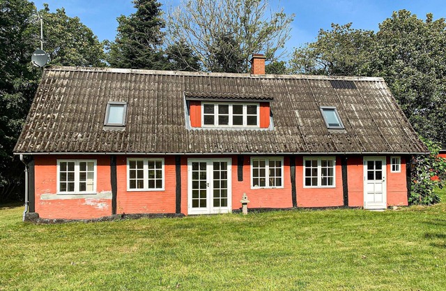 Gemütliches Zuhause in Aakirkeby mit.