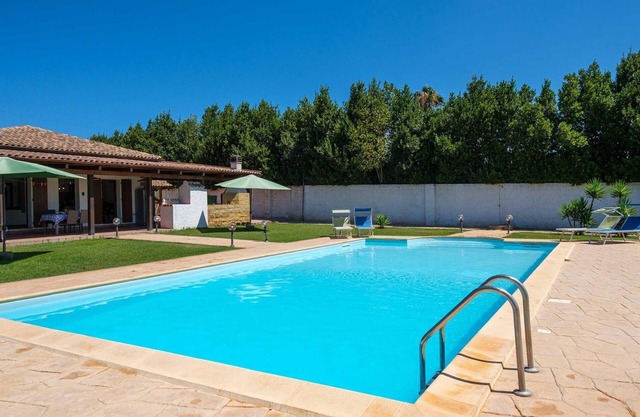 Gemütliches Zuhause in Alghero mit WLAN