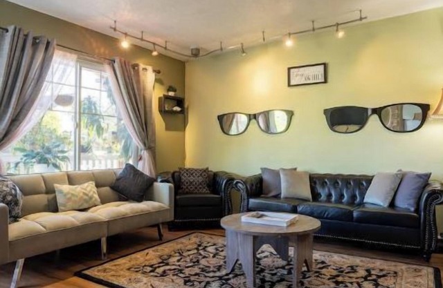 Cozy home in Arroyo Grande - Conveniently located minutes away from the beach.