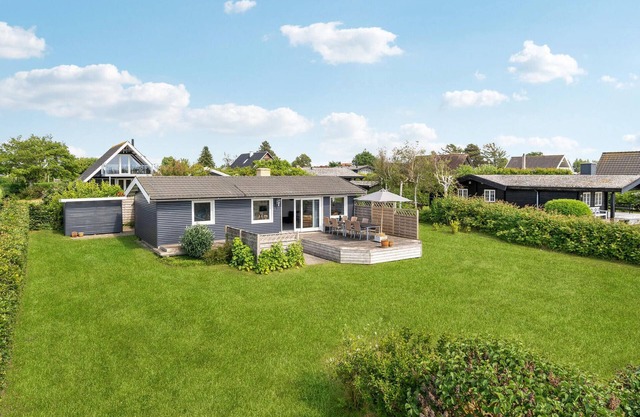 Gemütliches Zuhause in Assens mit.