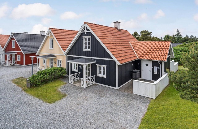 Blåvandslyst