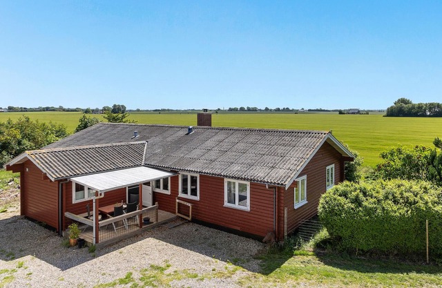 Gemütliches Zuhause in Bogense mit.