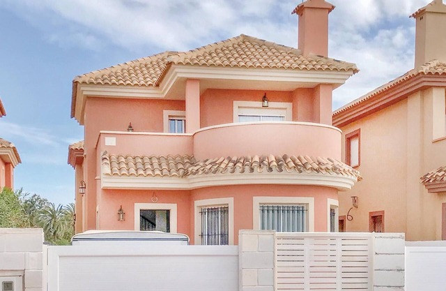 Tolles Haus in Cartagena mit Küche