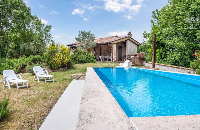 Casa Giulia