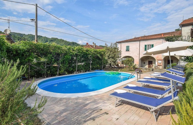 Gemütliches Zuhause in Castagnetoli