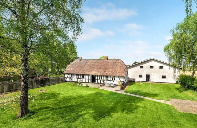 Gemütliches Zuhause in Dannemare mit.