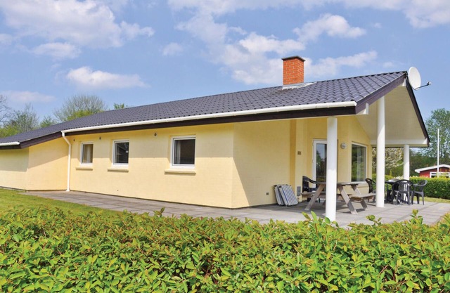 Gemütliches Haus in Egernsund mit Küche