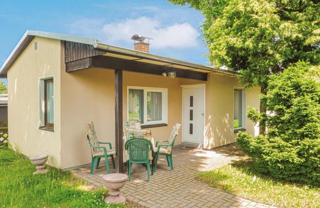 Ferienhaus Hauptstrasse D