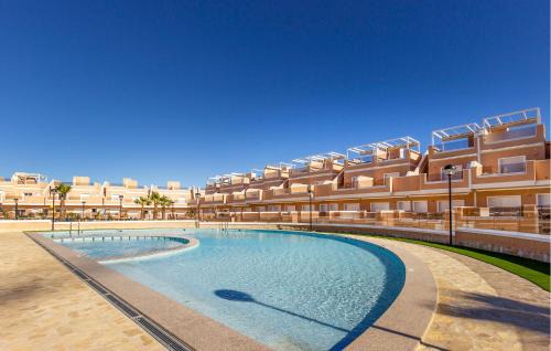 Cozy Home In Torre De La Horadada