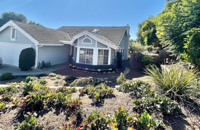 Cozy Home in Escondido