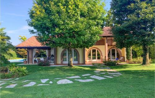 Cozy Home In Fanzolo Di Vedelago