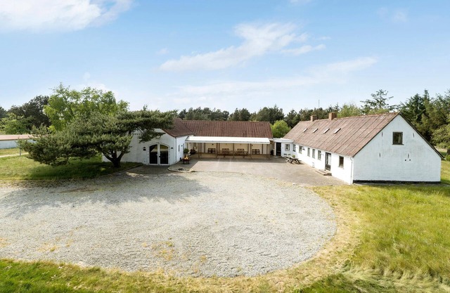 Røgegård Gården