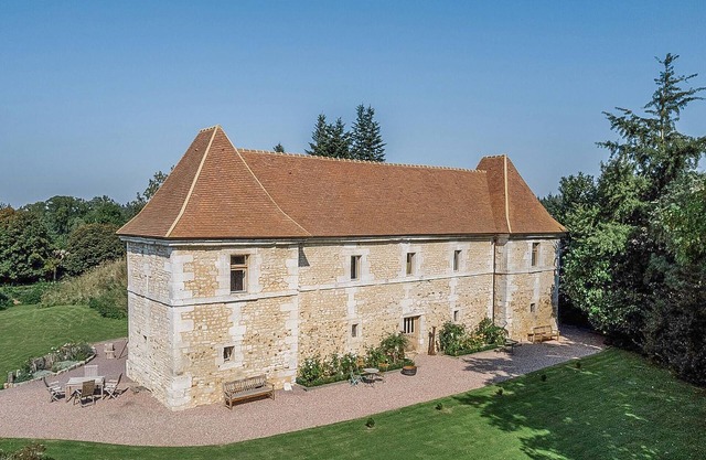 Gemütliches Zuhause in Le.