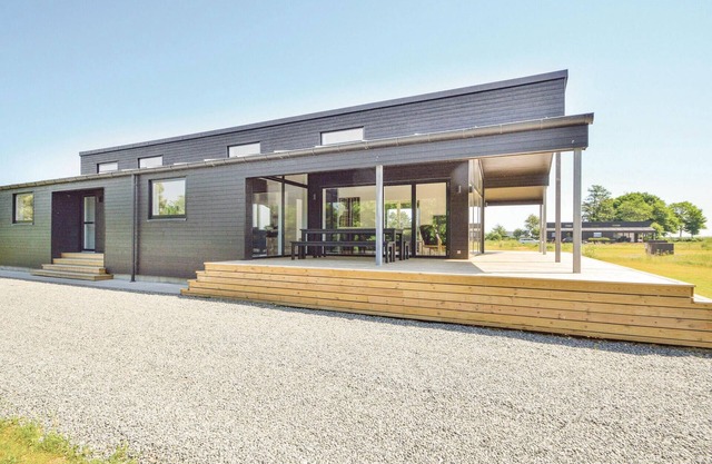 Schönes Haus in Haderslev mit WLAN
