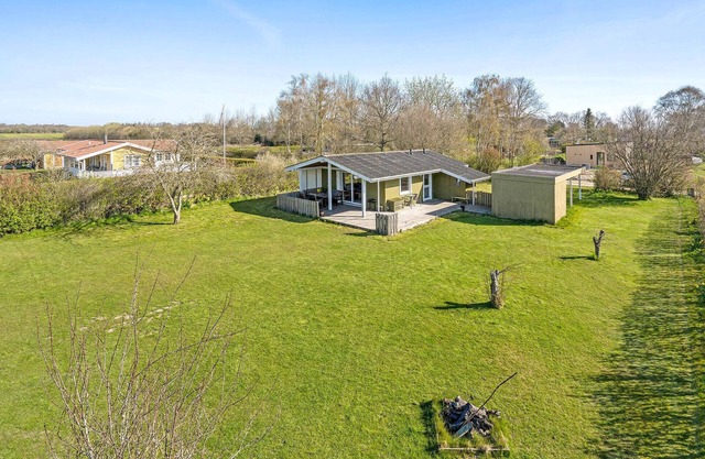 Gemütliches Zuhause in Haderslev mit.