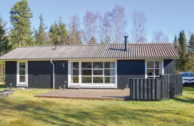 Gemütliches Zuhause in Hadsund mit WLAN