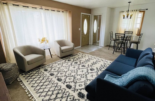 Cozy Home in Ironwood, MI