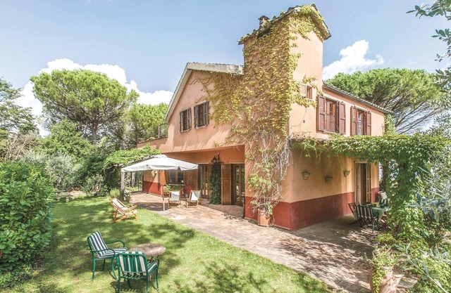 Casa Orvieto