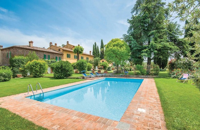 La Cisterna