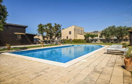 Cozy Home In Santa Croce Camerina