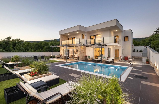 Villa Manali