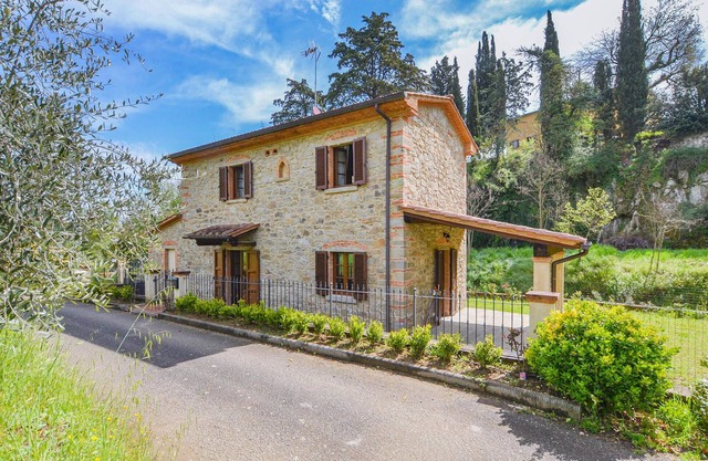 Gemütliches Zuhause in Monte San Savino.