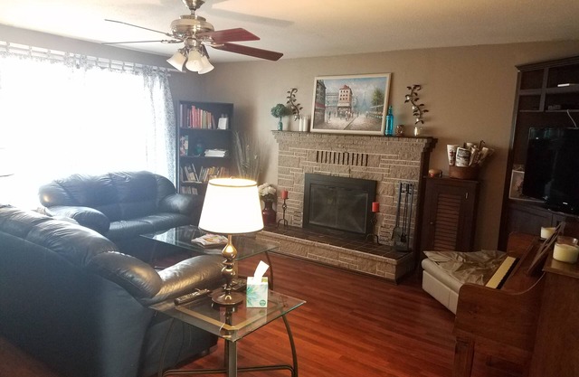 Gemütliches Zuhause in Medford