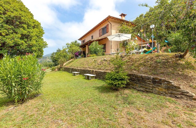 Casa Felicina