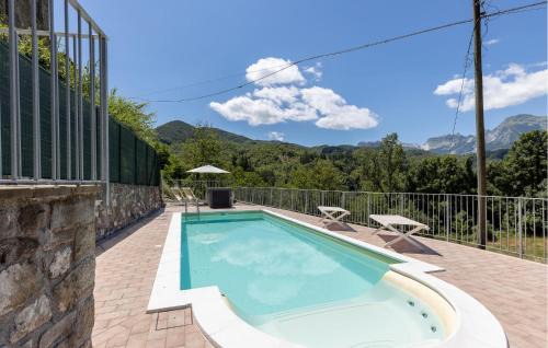 Cozy Home In Nicciano