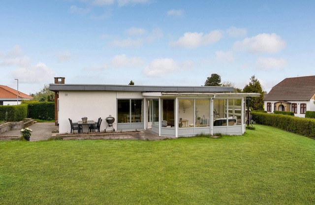 Tolles Haus in Nordborg mit WLAN