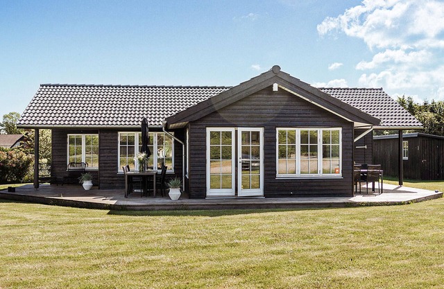 Gemütliches Zuhause in Nordborg mit.
