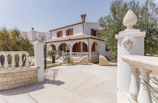 Villa Gelsomino