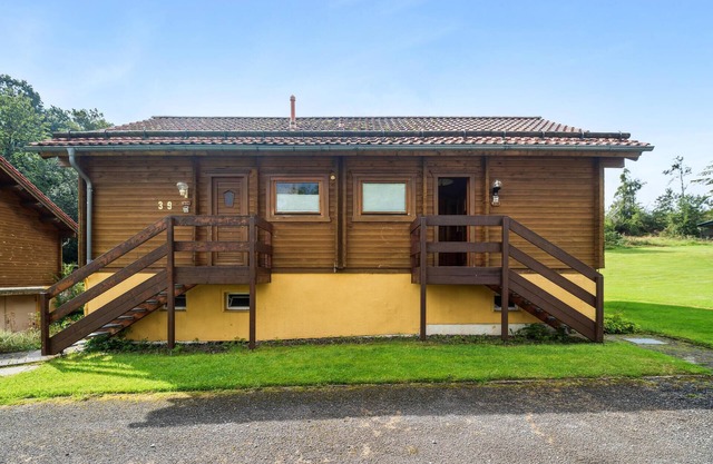 Gemütliches Zuhause im Oberharz mit.