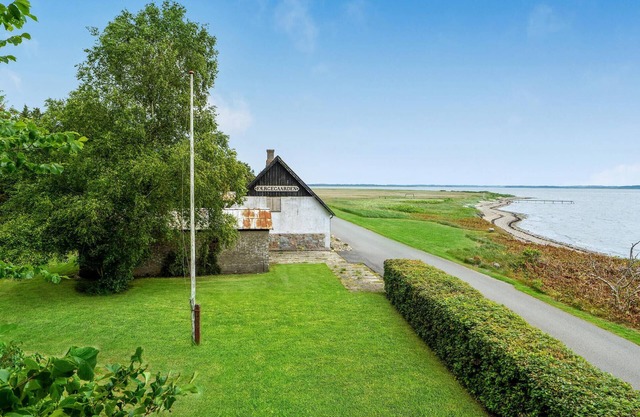 Gemütliches Zuhause in øster Assels mit.